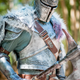 Cosplay by xmachina Cosplay | Photo by Neeko Cosplay Photography